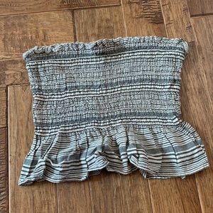 American Eagle Tube Top